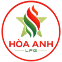 Hoa Anh LPG Logo