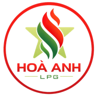 Hoa Anh LPG Logo